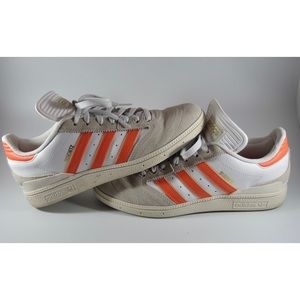 Adidas Busenitz Men’s/Boy’s Suede/Leather Shoes